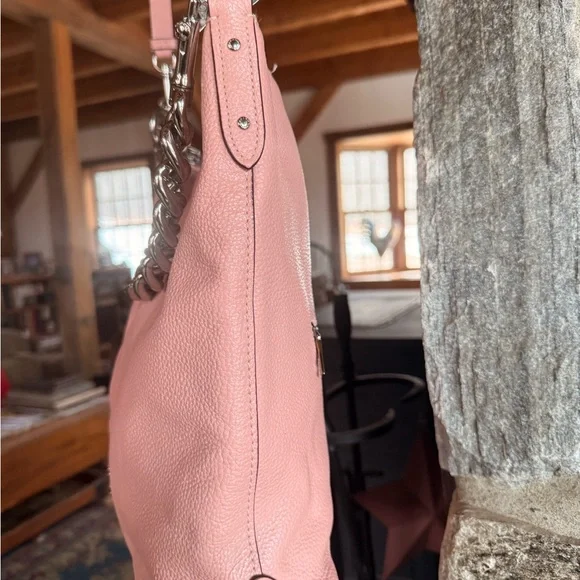 Coach Abby Duffle Bag - Picture 7 of 12